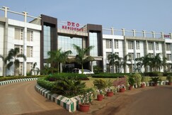 Hotel Deo Residence & Resorts