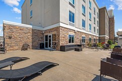 Holiday Inn Express Tulsa South Bixby