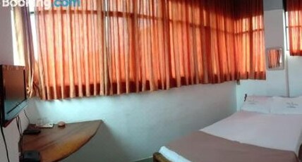 Thekkady Dolphin Residency Room Type - Double Room Non AC