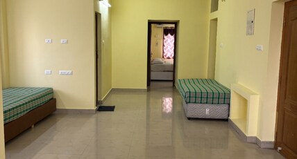 Shiva Nest Room Type - Deluxe Double