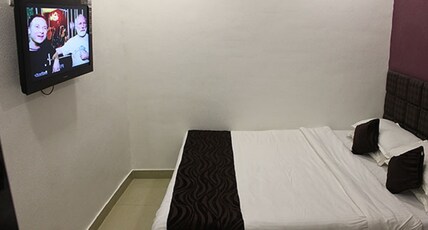 Hotel Fortune Room Type - Standard Room