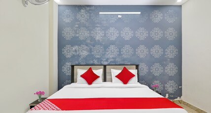 The Silver Tree Room Type - Classic