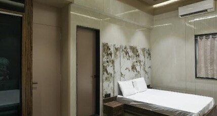 HM Villas Room Type - 6 BHK Villa