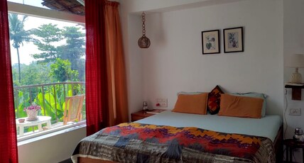 The Kokum Tree Room Type - Bedrooms