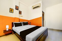 Hotel O Coimbatore International Airport East Zone