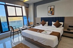 Hotel Nest Plaza