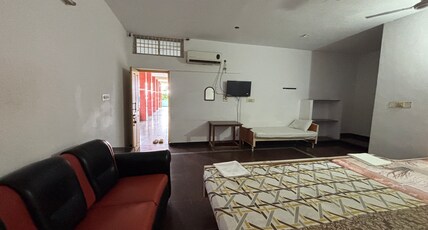 Seashore garden beach resort Room Type - Family room