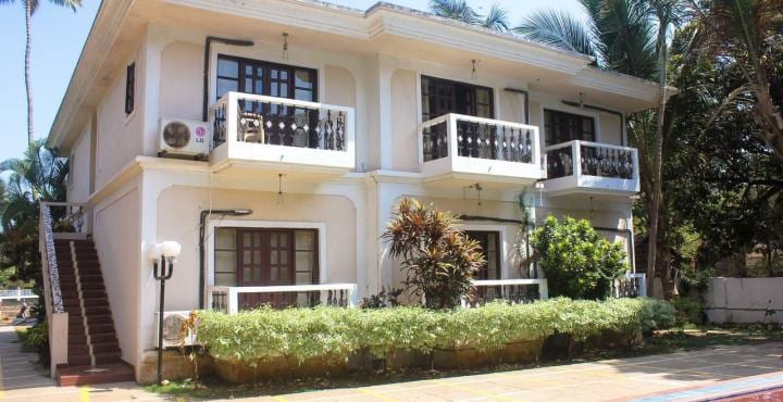 Riverside Regency Resort - Tap to explore photos