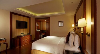 Hablis Room Type - Hablis Hablis Room Type - Hablis