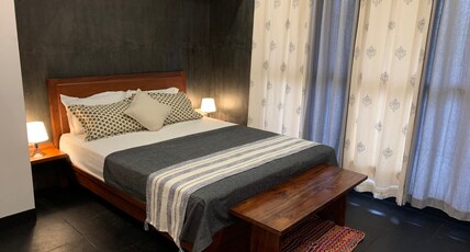 Aambalvilla Room Type - Robusta