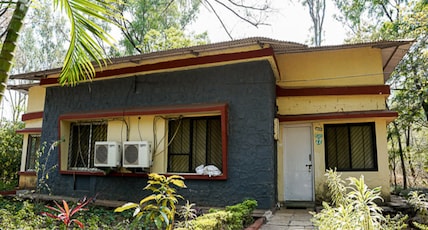 MTDC Karla Room Type - Special Suite Non AC