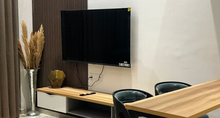 Glassdoor Duplex Room Type - Glassdoor Duplex
