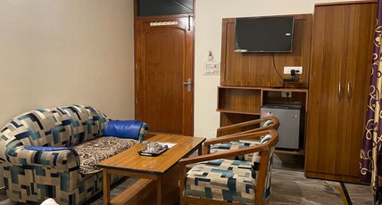 Lipisa Inn Room Type - Executive Super Deluxe