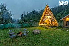 StayVista at Inaya @ Suroor