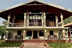 Kumberi Outhouse by Raho: Heritage Retreat in Coorg