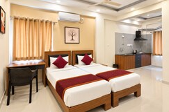 Worldtree Suites Manyata