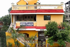Akska's Homestay Chandrapur