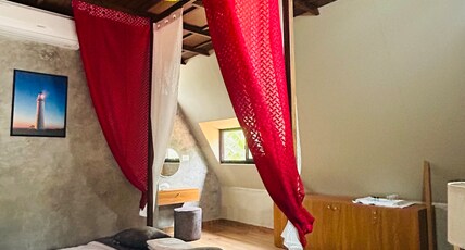 The Western Inn Room Type - Bedroom 3