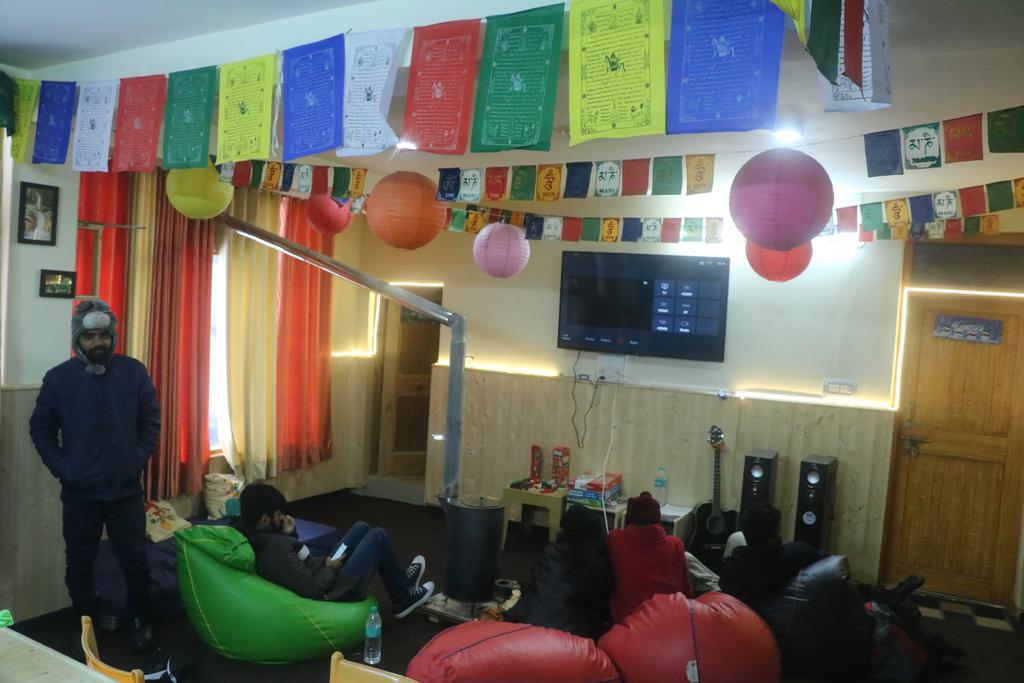 Backpackers Headquarter| Rooms & Dorms - Tap to explore photos