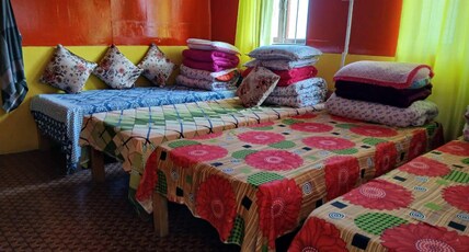 Yangzon Homestay By StayApart Room Type - Quard Room