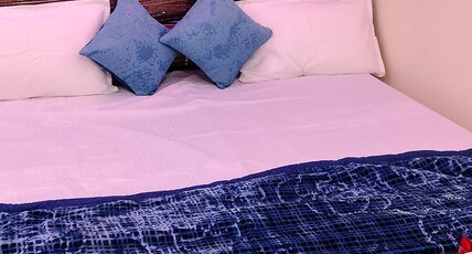 Maa Vindhyavasini Homestay and PG House Room Type - Bedroom 4