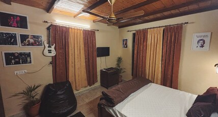 Karvaan B&B Room Type - Bedroom 1