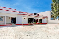 Hotel O Heritage Inn