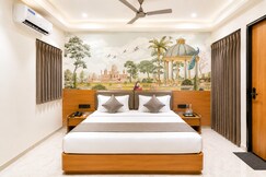 Address of Hotel Teerth