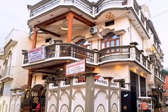 SHANKAR HOMESTAY & RESIDENCY | NEAR RAMJANMBHOOMI