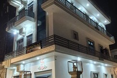 New Aastha Palace
