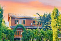 Anantara The Lake View | 2BR with 1 common & 1 attached bathroom | FF | in Srinagar