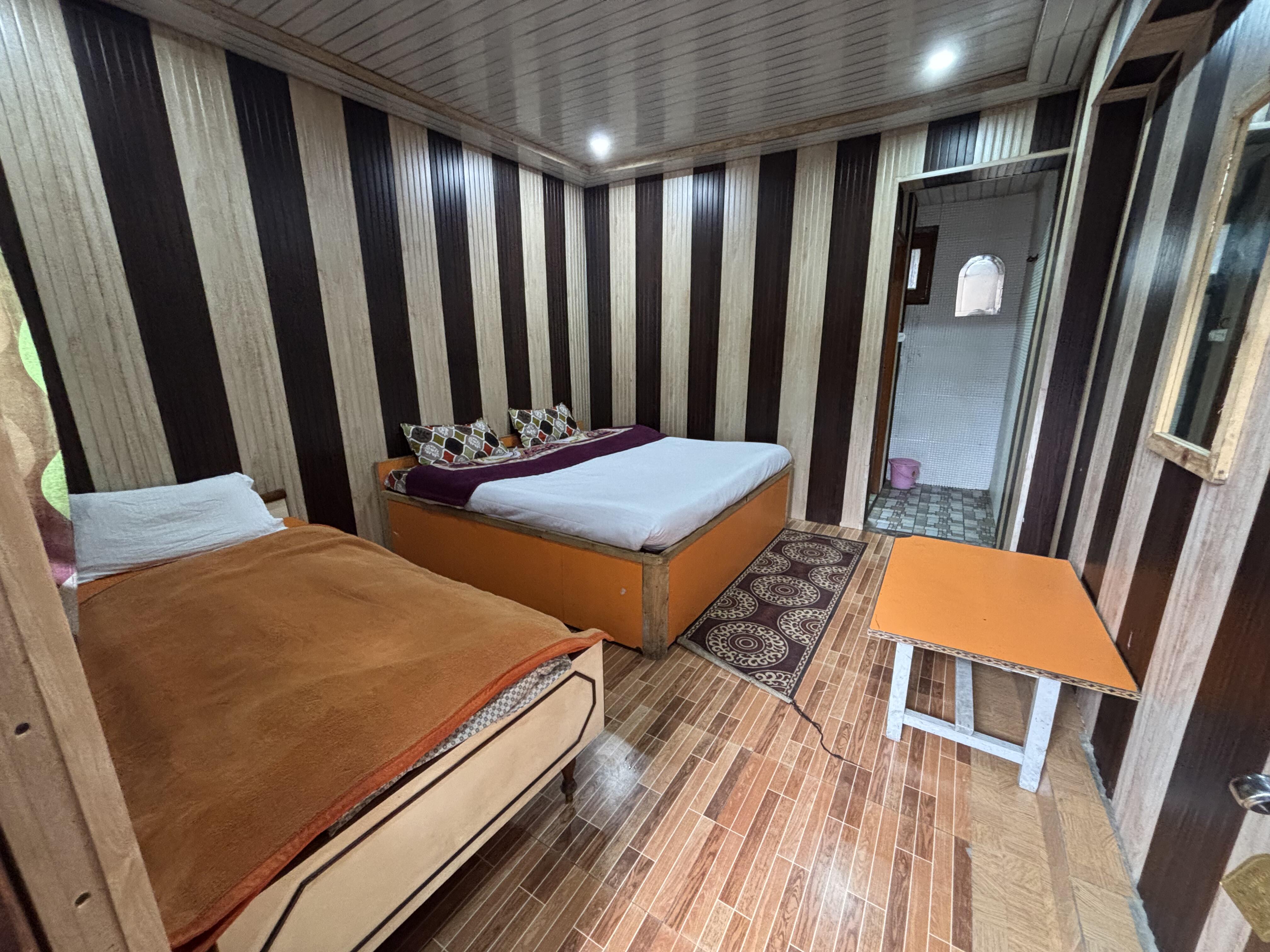 Hotel Priya - Tap to explore photos