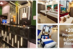 SRI KRISHNA RESIDENCY