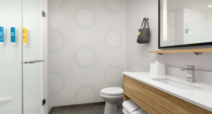 Tru by Hilton North Augusta Room Type - 2 QN HEARING ACCESSIBLE