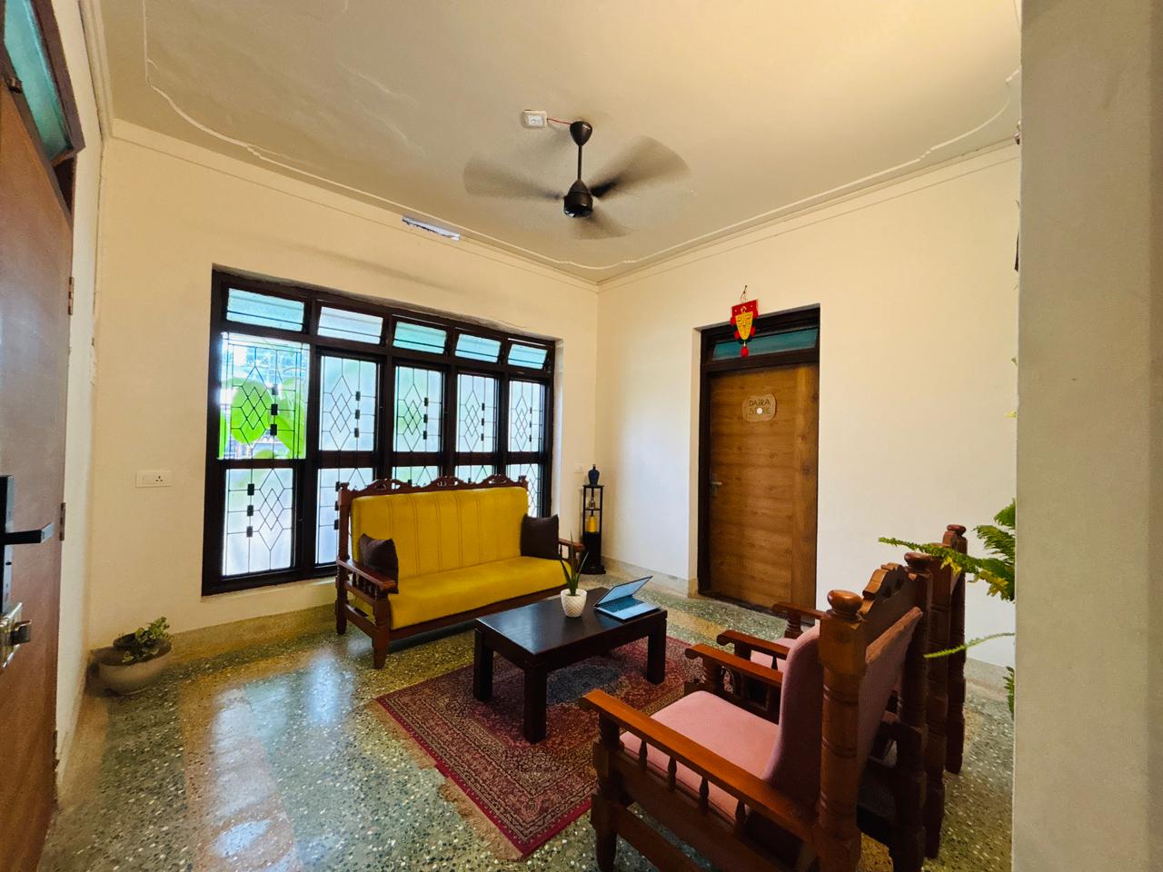 Daira Art Residency | Residential Workshop & Open Mic Events - Tap to explore photos