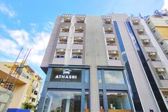 Athasri Inn Marathahalli Bangalore