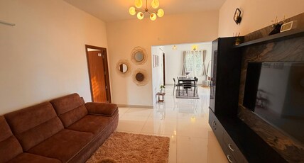 Ocean Escape Premium 2 BHK with Beach view Room Type - Ocean Escape Premium 2 BHK with Beach view