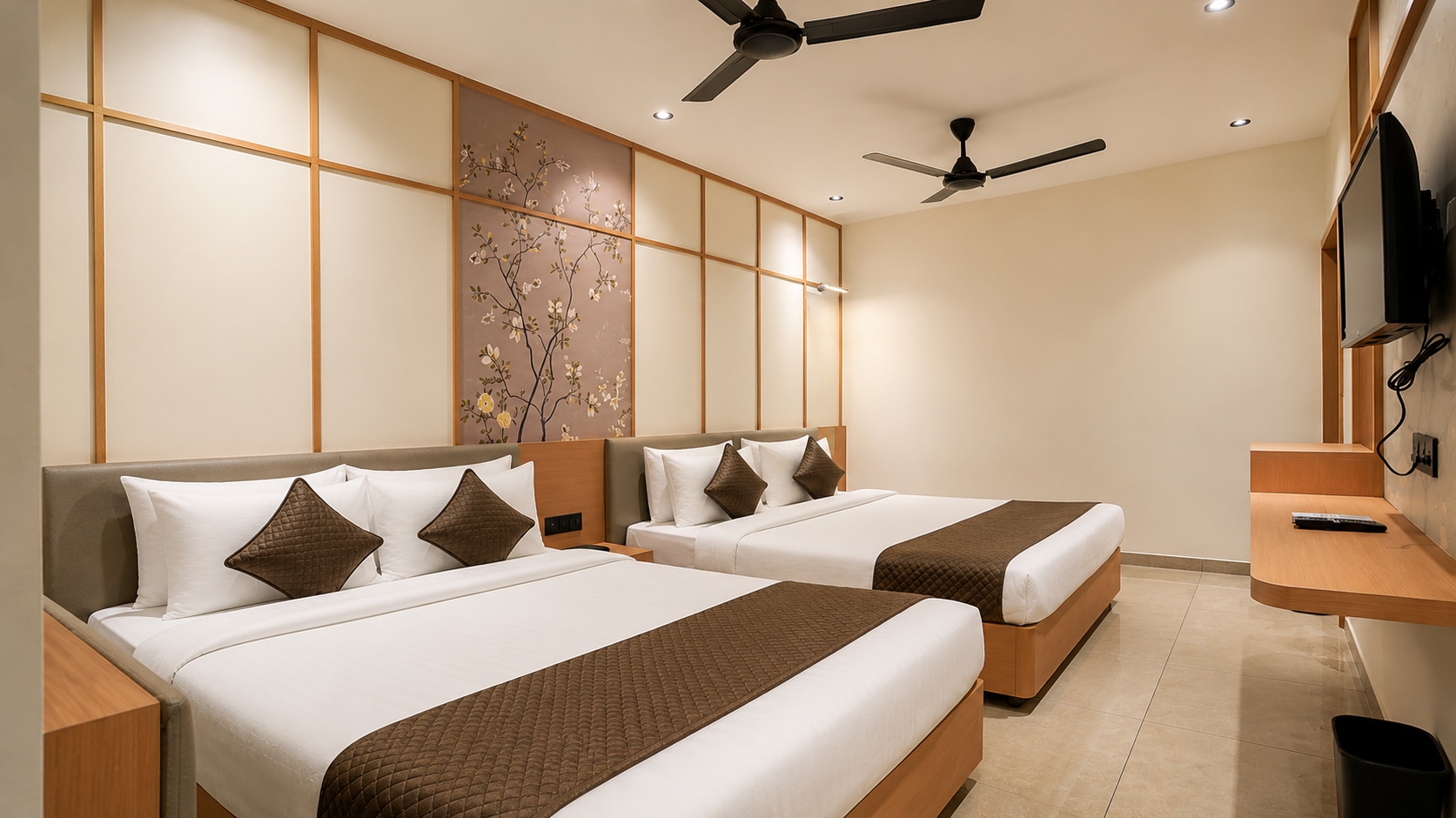 Hotel Rushikesh Inn - Tap to explore photos