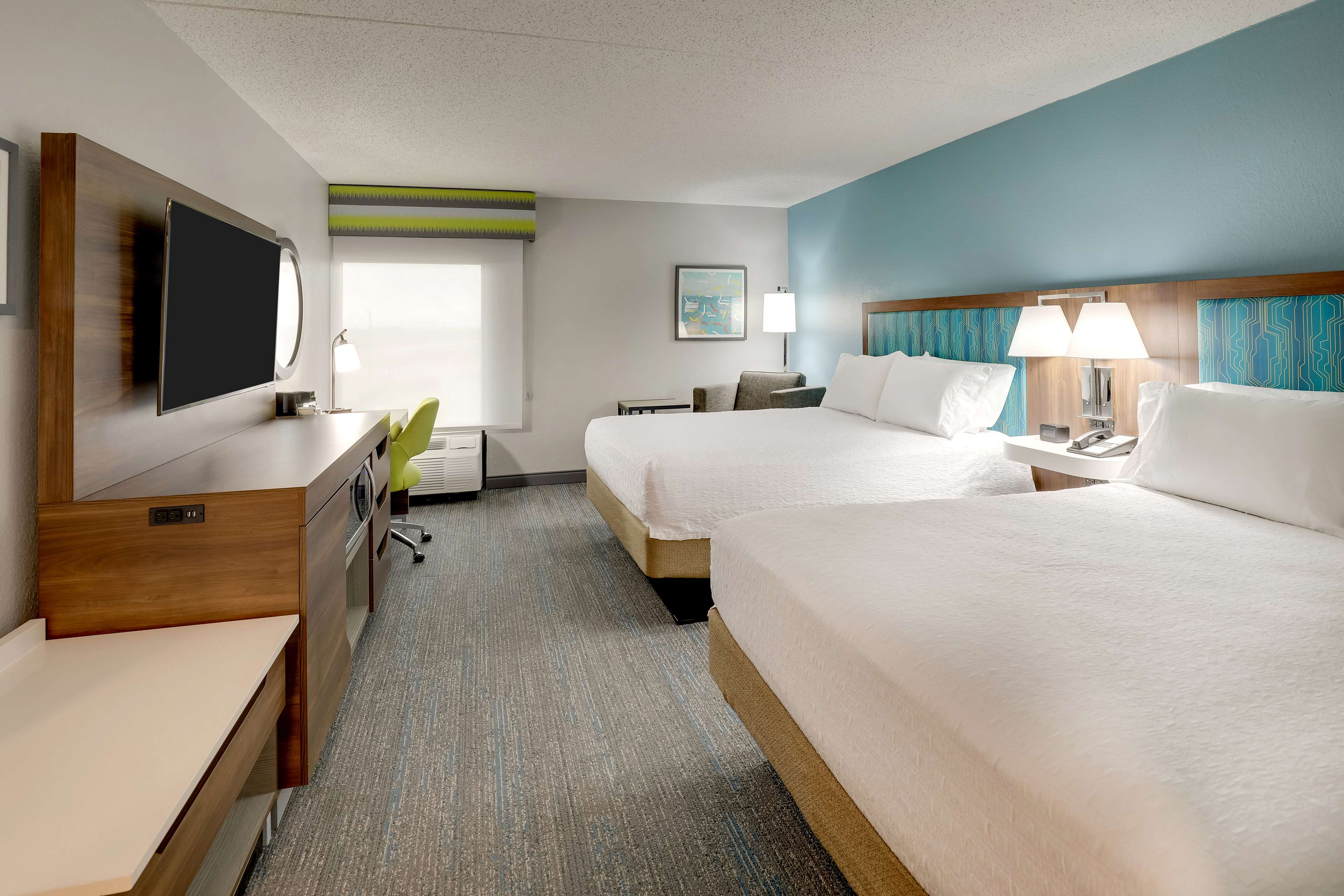 Hampton Inn by Hilton Lebanon - Tap to explore photos