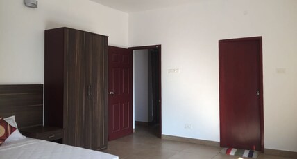 Breeze House Room Type - Family Room with Sea View