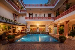 Suryaa Villa | A City Center Heritage Haveli