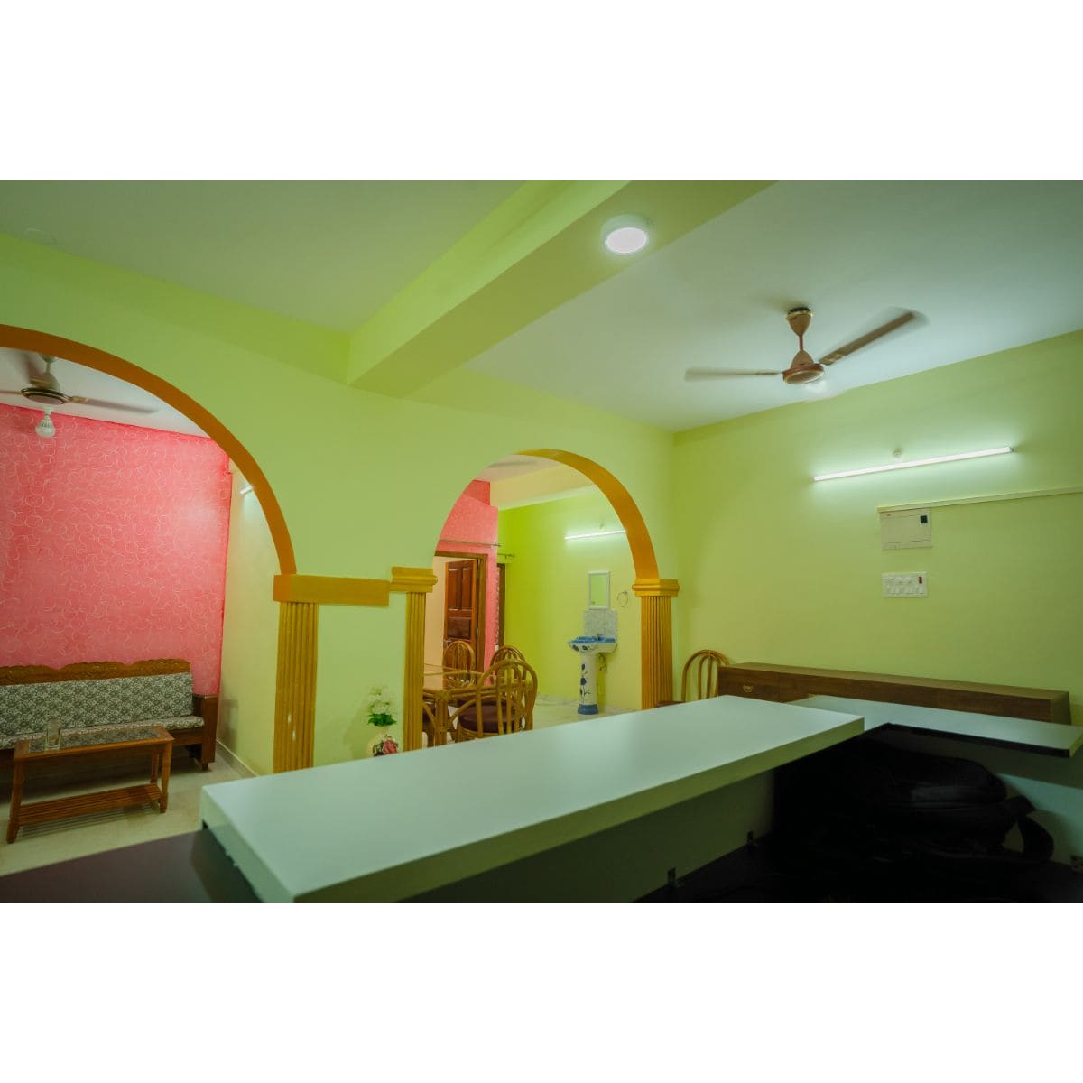 Main gallery