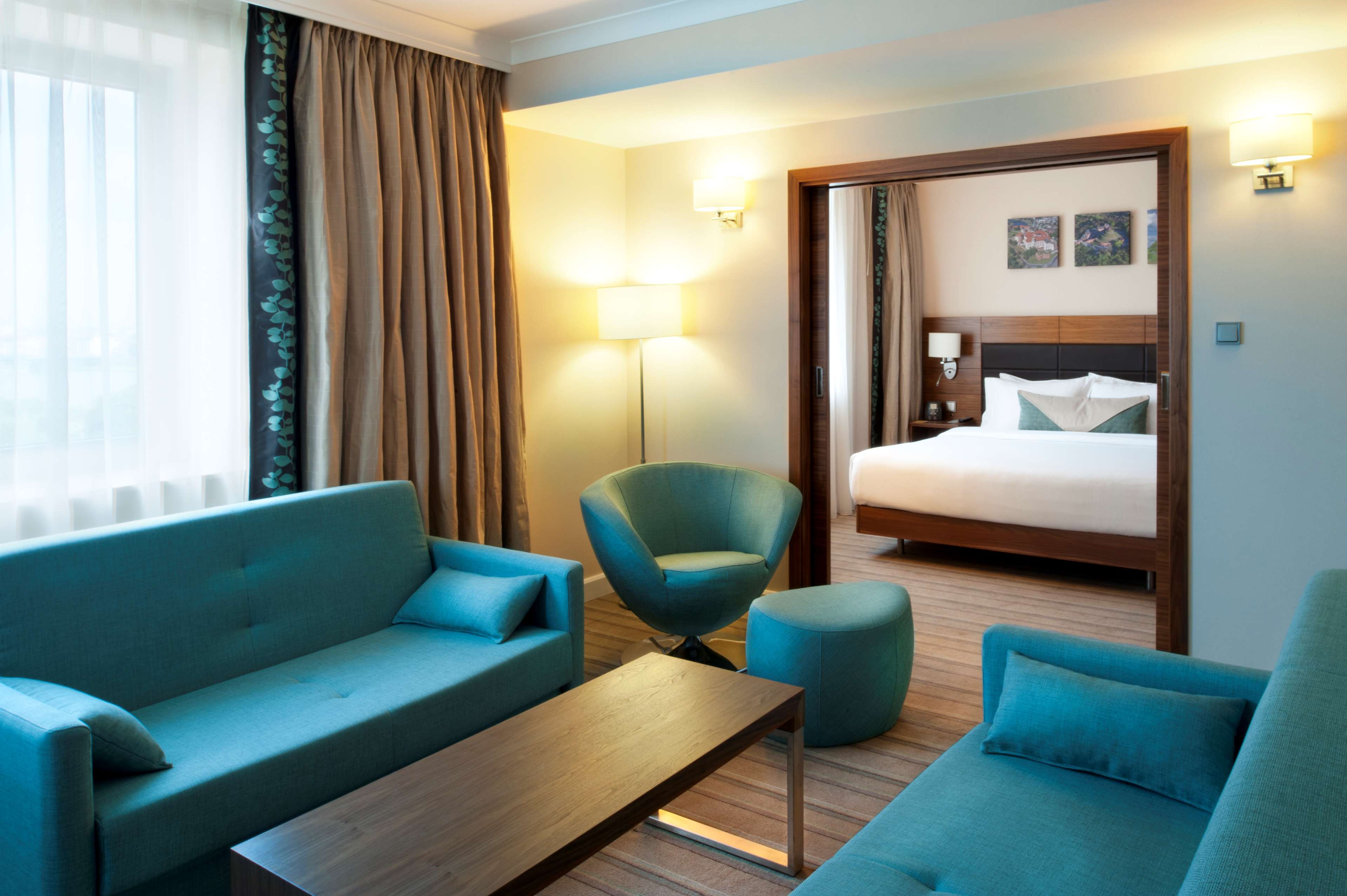 Hilton Garden Inn Krakow - Tap to explore photos