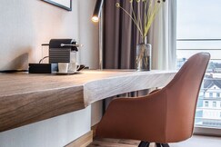 Radisson Blu Hotel, Cologne