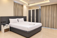 SVAYAM HOTELS