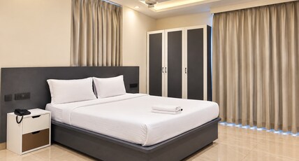 SVAYAM HOTELS Room Type - Standard Room