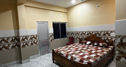 Pravashini Nivas Room Type - Bedroom 109