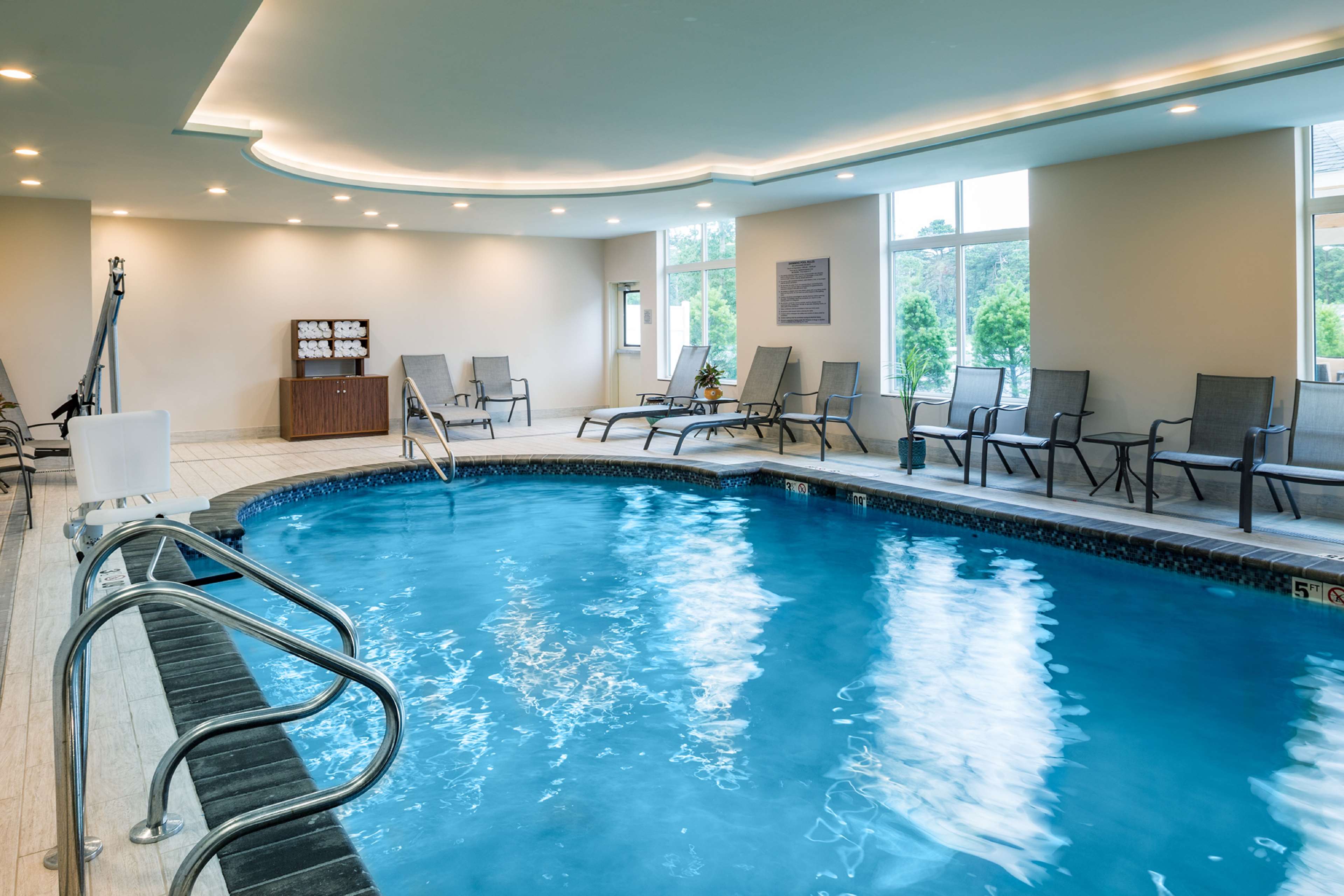 Hampton Inn by Hilton Atlantic City/Absecon - Tap to explore photos