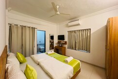 ANS GUEST HOUSE KHARADI