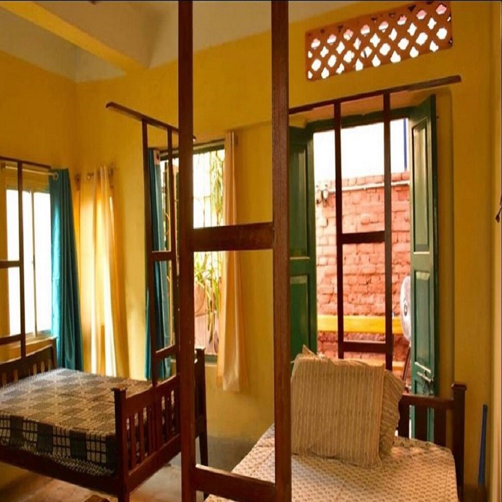 Bhubanbari - Tap to explore photos